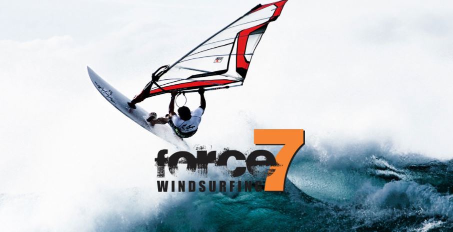 Force7 Windsurfing Center
